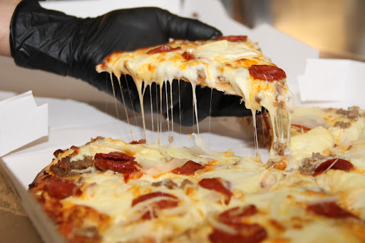 Distributeur Pizza Tempo Box Andard