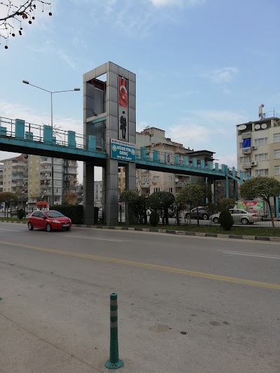 Manisa merkez