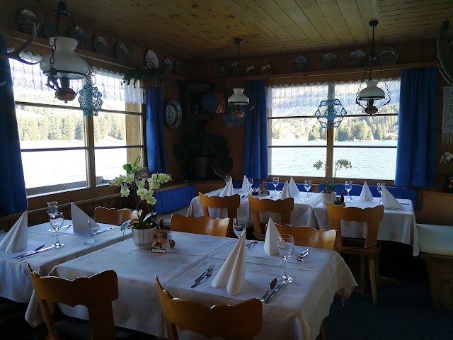Seerestaurant Forellenstube