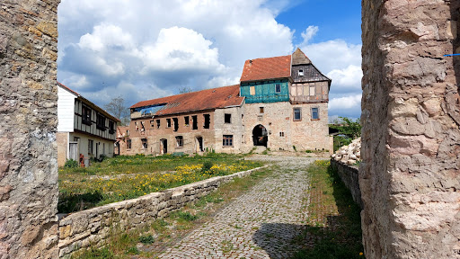 Burg Gleichenstein - Thumbnail