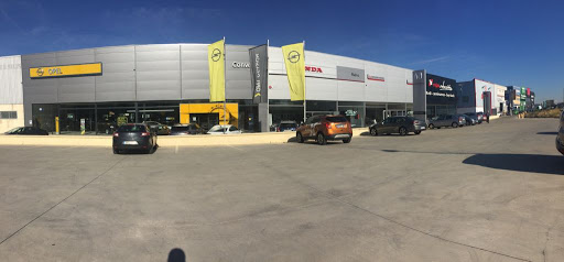 GRUPO ROJAS AUTOMOCIÓN | Vehículos seminuevos, ocasión, Km0 en Badajoz, Zafra, Cáceres y Plasencia - Thumbnail