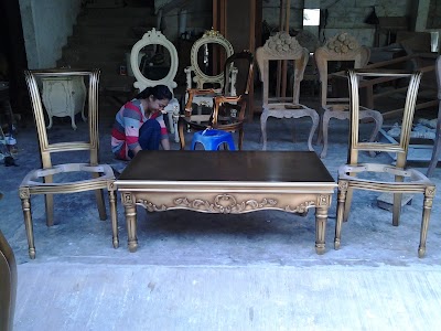 Photos of Furniture Meja