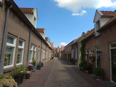 Stichting Vrienden van het Gouverneurshuis, Museum voor het Land van Heusden en Altena