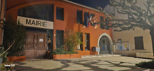 Photo n°2 de Mairie à Cairanne (Hôtel de ville)