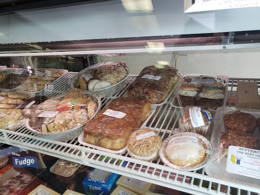 Buttercup Cheese Gallery - United States