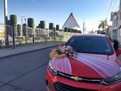 church