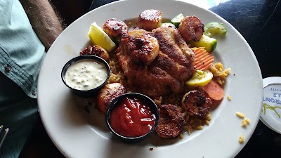 Photos of Coconut Jack's Waterfront Grille