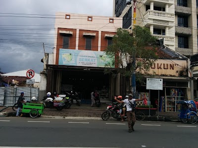Photos of Drugstores & Herbal BERKAT