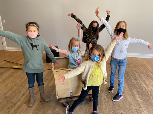 The Studio for Performing Arts - Thumbnail