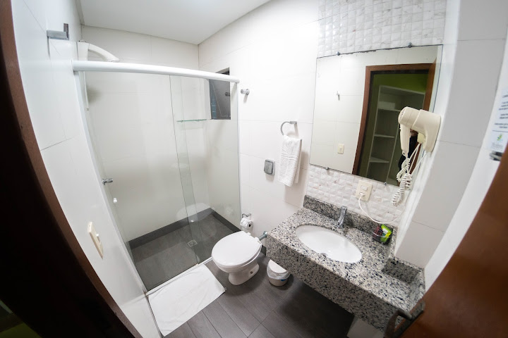 Pousada Villa Atlantica by null