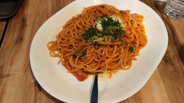 Isabella's Italian & Seafood Restaurant