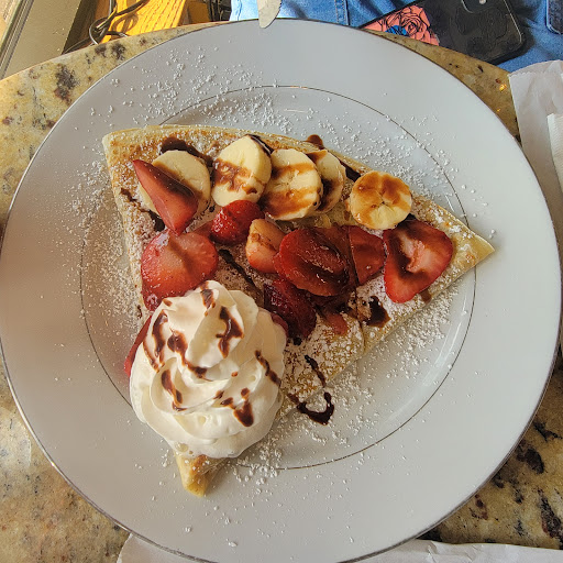 Le Café Crêpe - Thumbnail