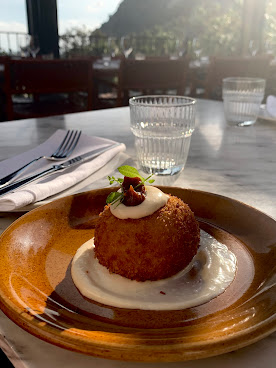 Terrassa Martínez by null