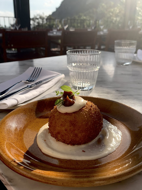 Terrassa Martínez by null