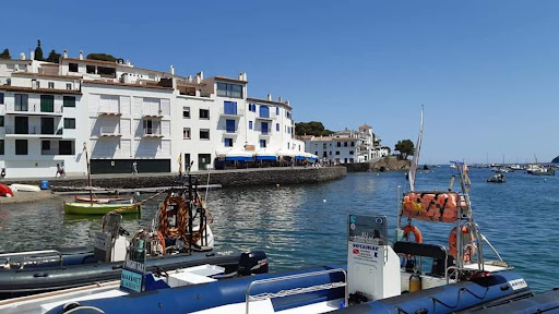 Serveis de Port de Cadaqués, S.L - Thumbnail