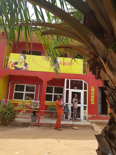 Photos of Adamolekun Shopping complex and Estate