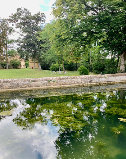 Château de Grandchamp Gallery - France
