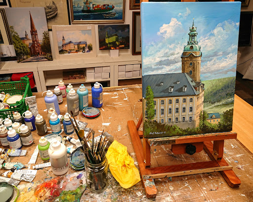 Olaf Rahardt - Thumbnail