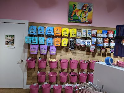 Woof Gang Bakery & Grooming Charleston