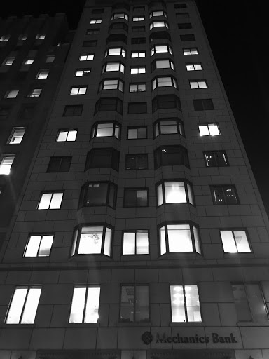 Mechanics Bank - San Francisco Branch - Thumbnail