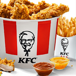 Photo n°39 de KFC Besançon Centre ville à Besançon (Restaurant de hamburgers)