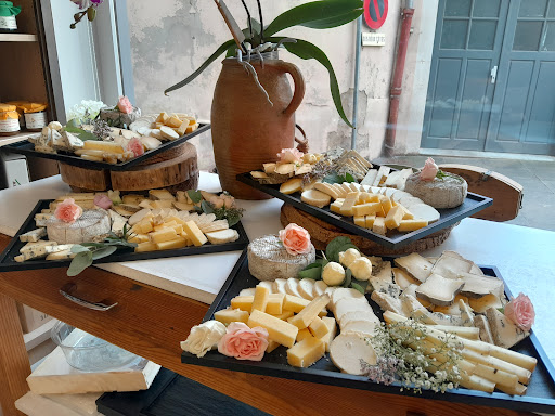 Perle de Fromages