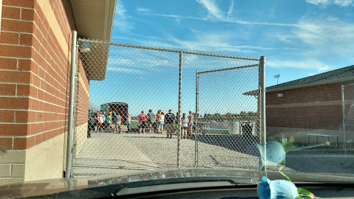 James H. "Buck" Harless Stadium - Thumbnail