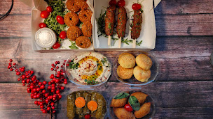 Photo n°5 de Mezze Restaurant Libanais à Chalon-sur-Saône (Animateur de soirées et d'événements)