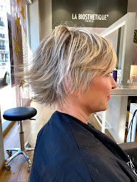 Photo n°5 de Sackmonne Coiffure Beauté à Cannes (Salon de coiffure)