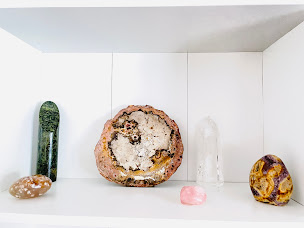 Photo n°18 de Anne Messager Litho-énergéticienne à Carantec (Centre de bien-être)