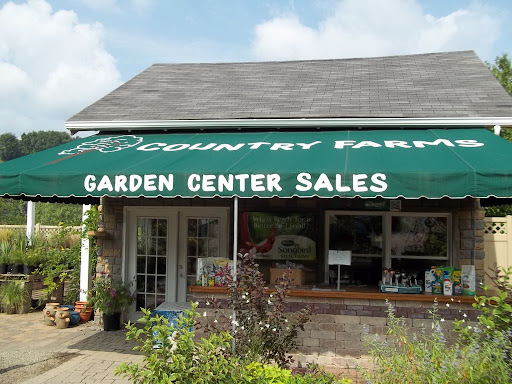 Country Farms Garden Center and Landscape Service - Thumbnail