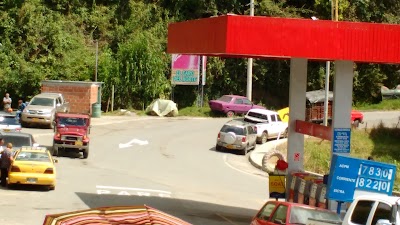 Photos of Estacion de Servico Faro del Norte
