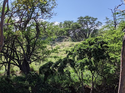 Kahului Community Center Park