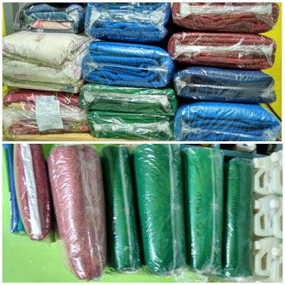 Photos of Momi Laundry