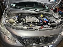 Garage Morel Automobiles à Quiers-sur-Bezonde