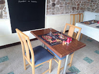 Les dum's à Marmagne