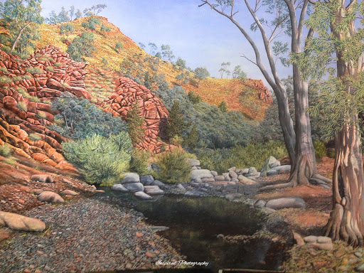 Jeff Morgan Gallery - Thumbnail