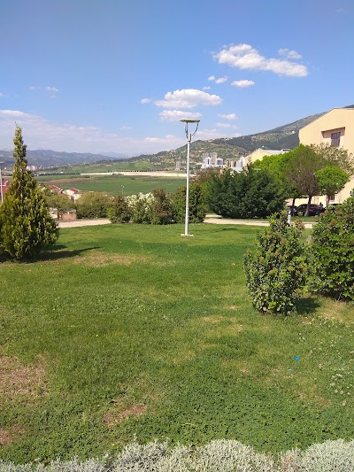 Photos of S&uuml;t&ccedil;&uuml; İmam &Uuml;niversitesi
