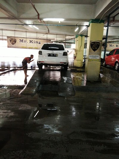 Photos of MR. King Carwash and Auto Detailing