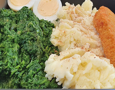 Ten Haken Foodservice