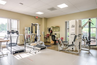 Geisinger Encompass Health Rehabilitation Hospital