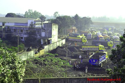 Photos of Panama Hili Port Link Limited