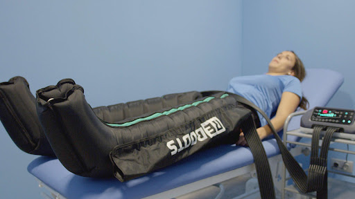 Physiotherapy and Osteopathy - Thumbnail