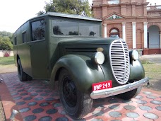 Noor Mahal bahawalpur