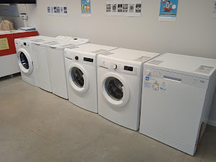 Photo n°20 de Ets Patrick Delpech Extra à Hautefort (Magasin d'électroménager)