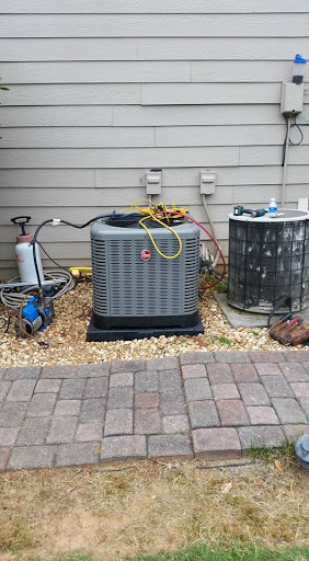Gus HVAC Inc - United States