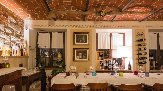 L'Antico Granaio