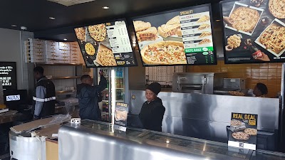 Photos of Debonairs Pizza Hillcrest Oxford Village