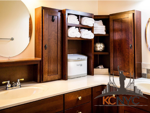 Kitchen Cabinets NYC - Thumbnail