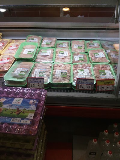 Photos of &Ouml;z&ccedil;am Market